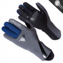 Mystic Durable Grip Gloves